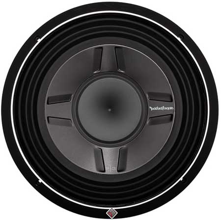   Rockford Fosgate P3SD212